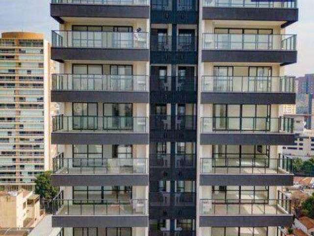 Apartamento à venda, 111 m² por R$ 1.410.336,00 - Perdizes - São Paulo/SP