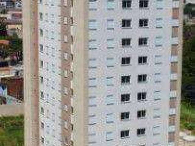 Apartamento à venda, 40 m² por R$ 235.600,00 - Vila Pirituba - São Paulo/SP