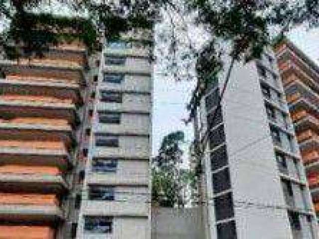 Apartamento à venda, 277 m² por R$ 6.350.123,00 - Sumaré - São Paulo/SP