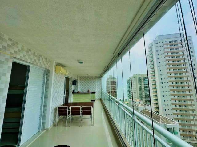 Apartamento alto padrão a venda na praia das astúrias