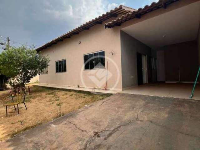 Casa 3 Quartos  - Jardim Bonança codigo: 23114