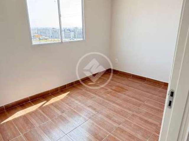 Apartamento 2 Quartos - Residencial Barcelona codigo: 79915