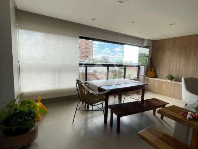 Apartamento 3 Suítes - Setor Bueno codigo: 95317