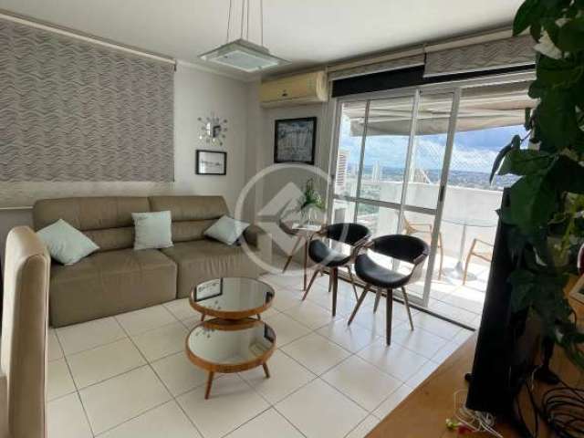 Apartamento 3 Suítes - Setor Oeste codigo: 99134