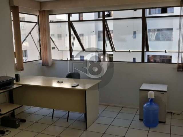 Sala Comercial  no Centro com garagem