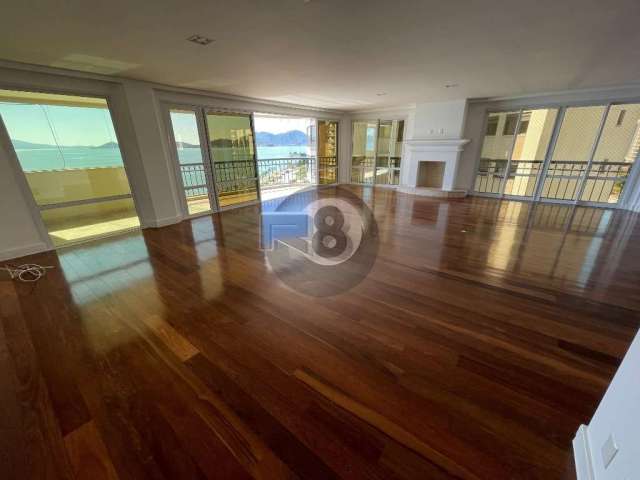 Apartamento mais luxuoso de Florianópolis!!