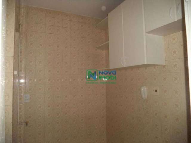 Apartamento Residencial à venda, Centro, Piracicaba - AP0938.