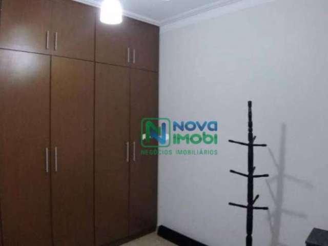 Apartamento Residencial à venda, Piracicamirim, Piracicaba - AP1032.