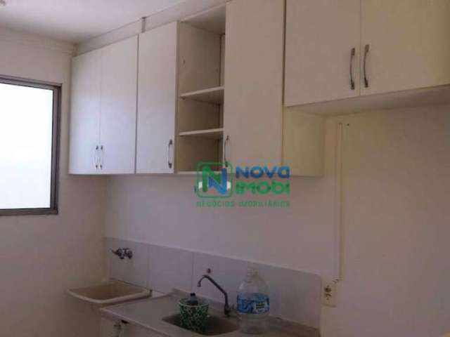 Apartamento Residencial à venda, Piracicamirim, Piracicaba - AP1050.