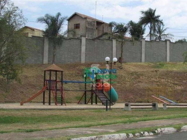 Terreno Residencial à venda, Jardim Planalto, Piracicaba - TE0235.