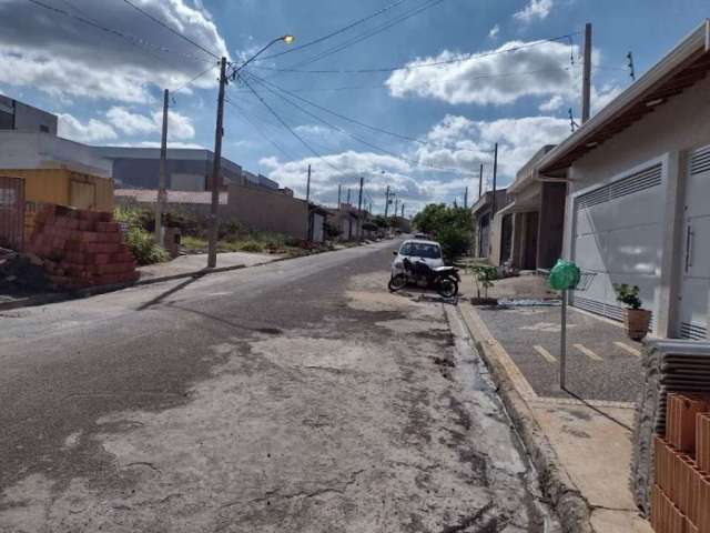 Terreno Residencial à venda, Jardim Astúrias I, Piracicaba - TE0241.