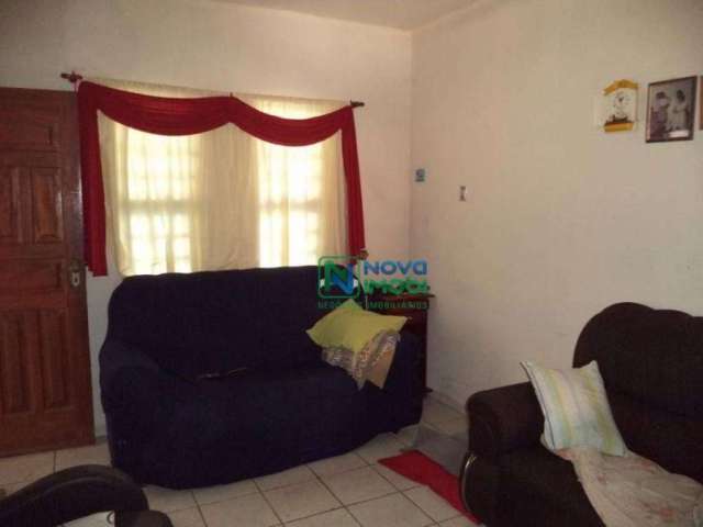 Casa Residencial à venda, Parque Orlanda I, Piracicaba - CA1040.