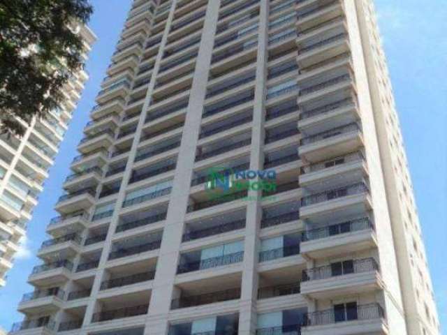 Apartamento Residencial à venda, Nova Piracicaba, Piracicaba - AP1140.