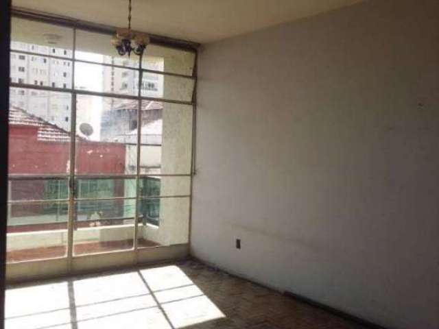 Apartamento Residencial à venda, Centro, Piracicaba - AP1163.