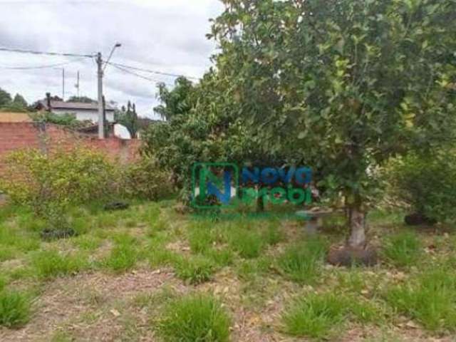 Terreno Residencial à venda, Parque Residencial Monte Rey II, Piracicaba - TE0153.