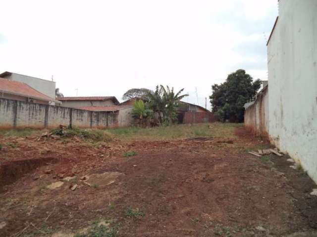 Terreno Residencial à venda, Higienópolis, Piracicaba - TE0166.