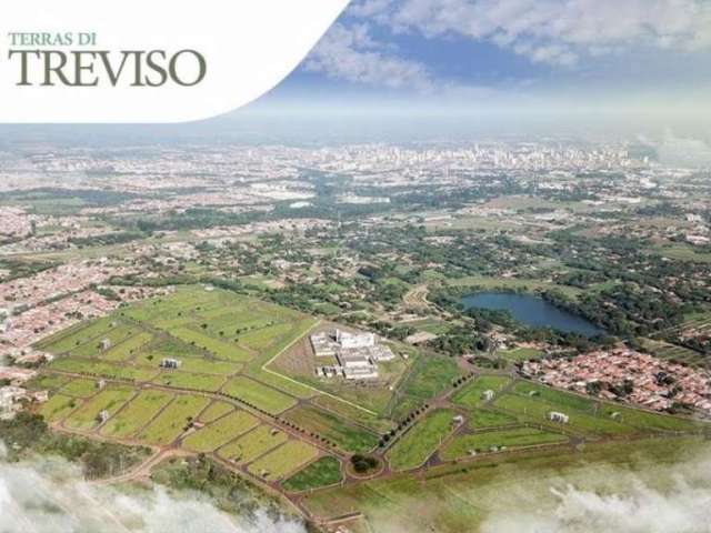 Terreno à venda, 200 m² por R$ 270.688,00 - Santa Rita - Piracicaba/SP