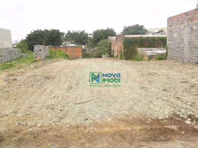 Terreno Residencial à venda, Paulicéia, Piracicaba - TE0205.