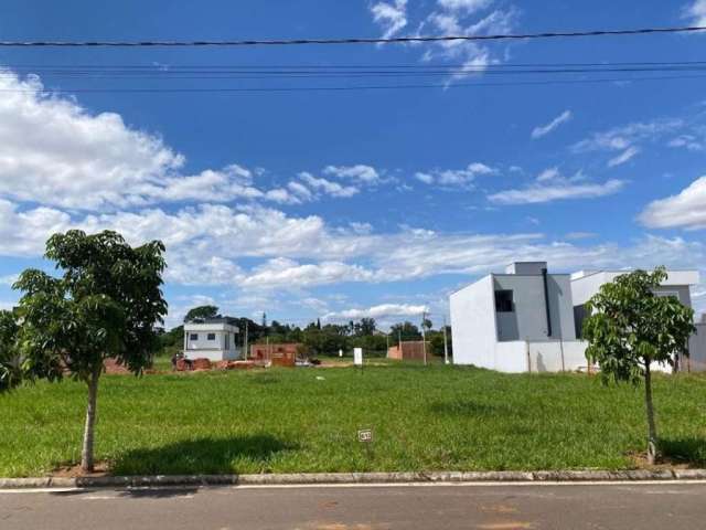 Terreno Residencial à venda, Campestre, Piracicaba - TE0209.