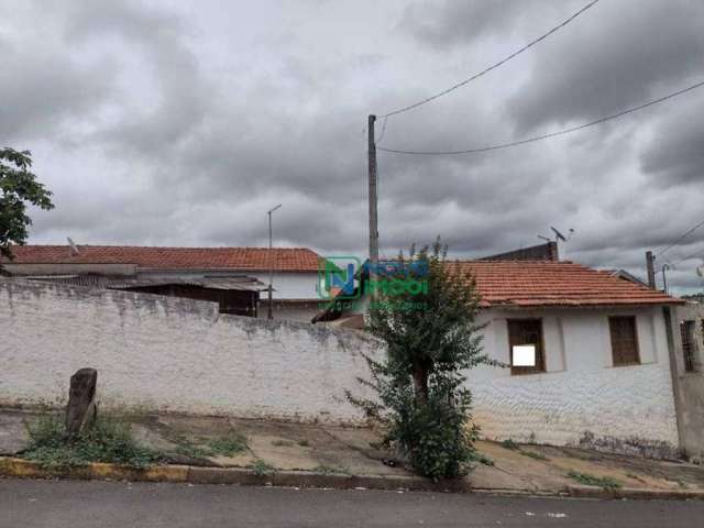 Casa Residencial à venda, Jaraguá, Piracicaba - CA0765.