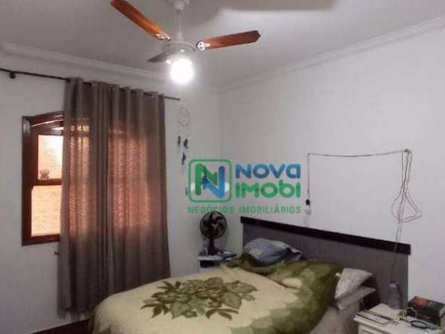 Casa Residencial à venda, Vila Monteiro, Piracicaba - CA0790.