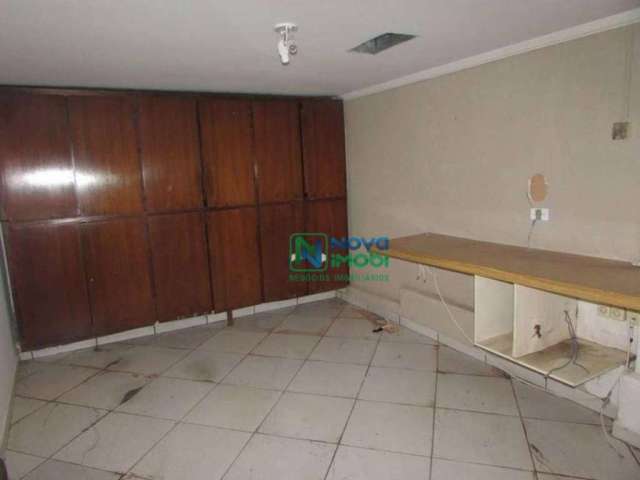 Loja Comercial para locação, Centro (Tupi), Piracicaba - LO0018.