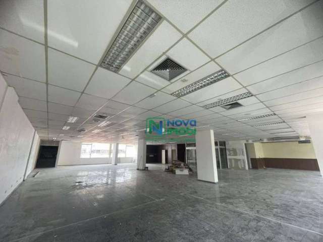 Ponto Comercial para locação, São Dimas, Piracicaba - PT0001.