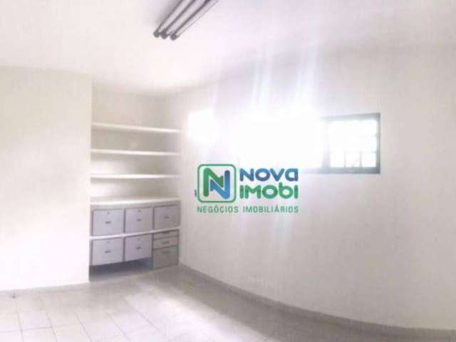 Sala Comercial para locação, Alto, Piracicaba - SA0047.