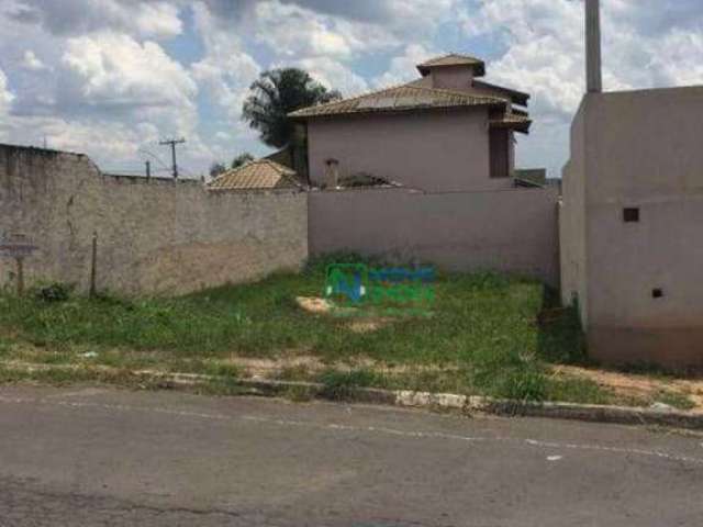 Terreno Residencial à venda, Algodoal, Piracicaba - TE0126.