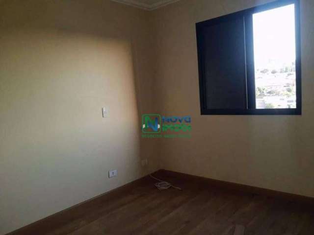 Apartamento Residencial à venda, Jaraguá, Piracicaba - AP0750.