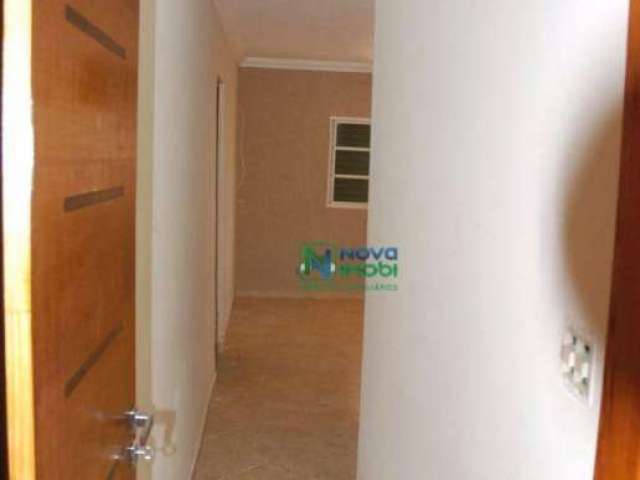 Casa Residencial à venda, Loteamento Santa Rosa, Piracicaba - CA0520.