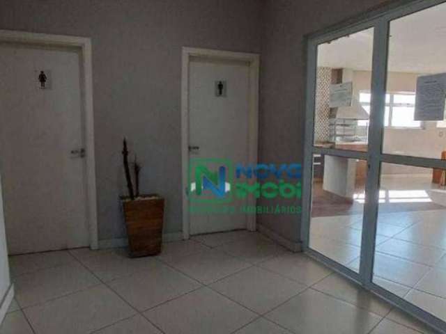 Apartamento Residencial à venda, Alto, Piracicaba - AP0802.