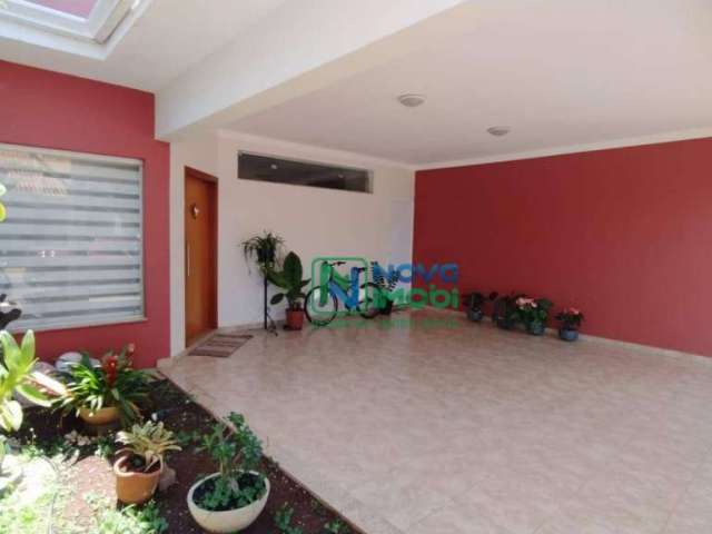 Excepcional Casa em Condominio à venda, Parque Taquaral, Piracicaba, SP
