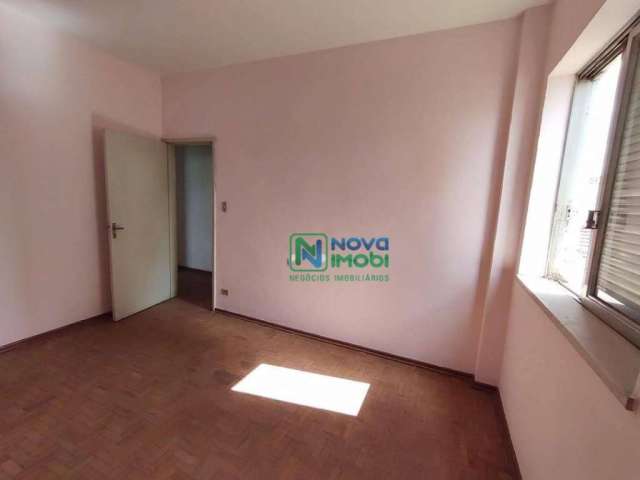 Apartamento Residencial à venda, Centro (Ártemis), Piracicaba - AP0580.