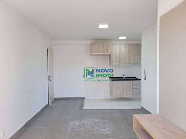 Apartamento Residencial à venda, Paulicéia, Piracicaba - AP0495.