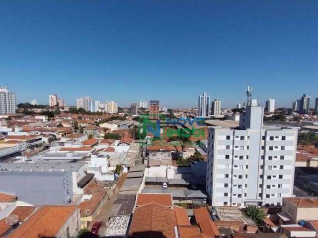 Apartamento Residencial à venda, Centro, Piracicaba - AP0519.