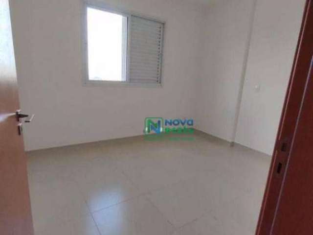 Apartamento Residencial à venda, Paulicéia, Piracicaba - AP0530.