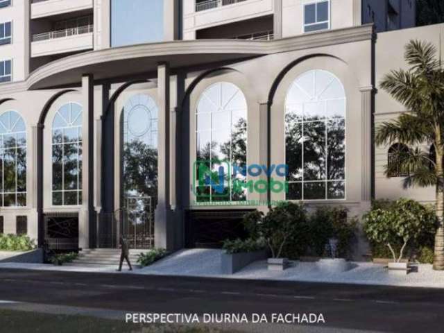 Apartamento com 3 dormitórios à venda, 150 m² por R$ 1.440.001,96 - São Judas - Piracicaba/SP