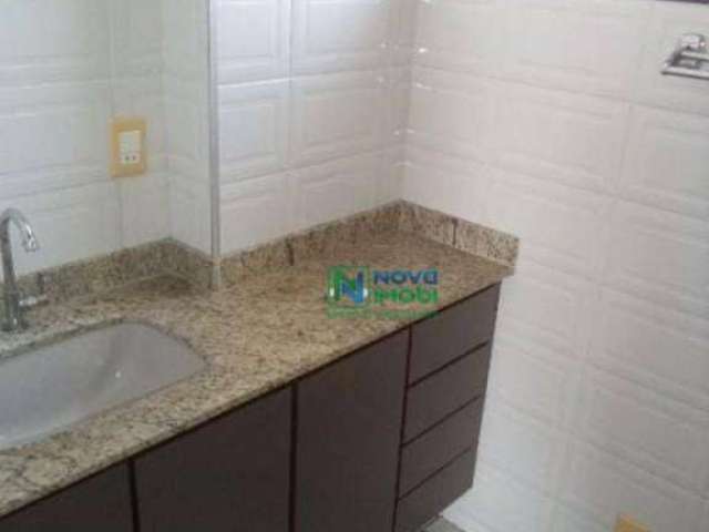 Apartamento Residencial à venda, Centro, Piracicaba - AP0072.