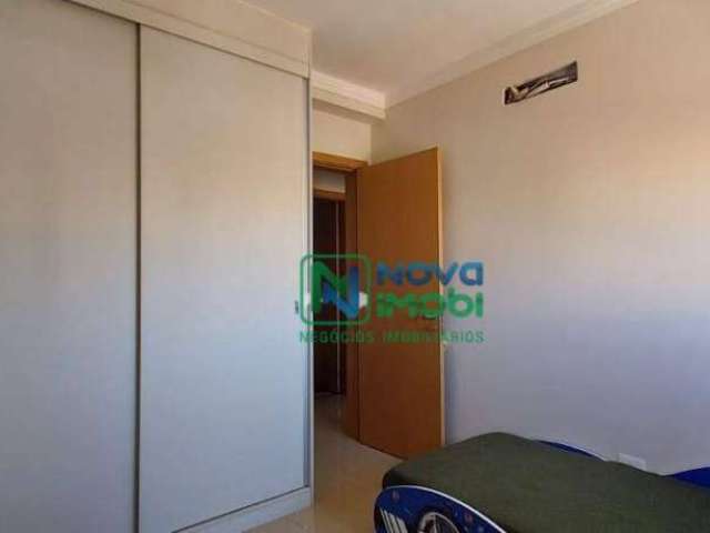 Apartamento Residencial à venda, São Judas, Piracicaba - AP0099.