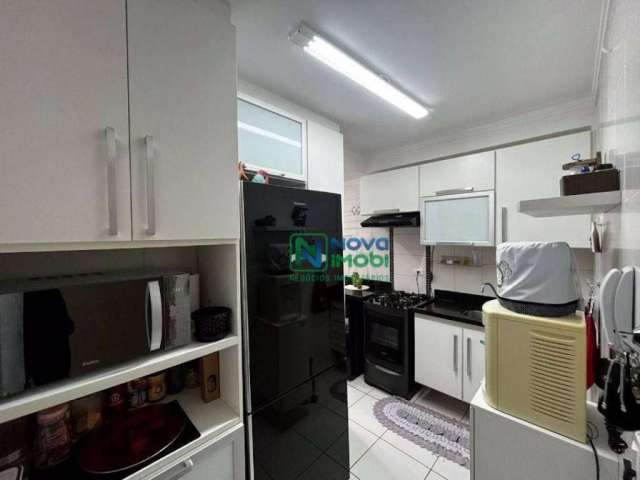 Apartamento Residencial à venda, Vila Monteiro, Piracicaba - AP0129.