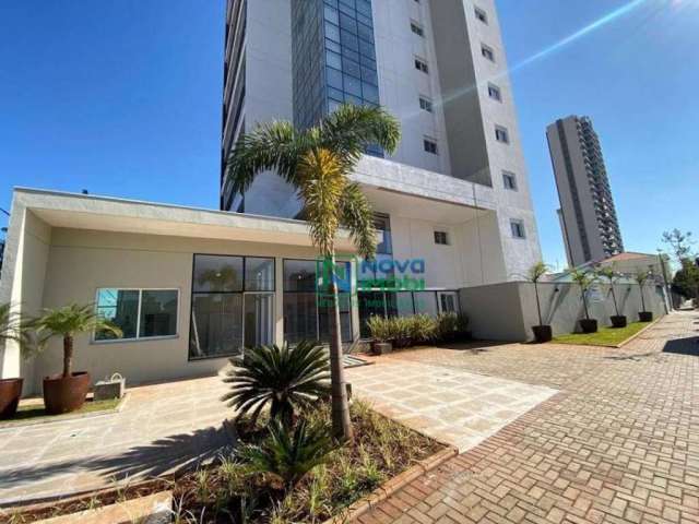 Apartamento Residencial à venda, Jardim Europa, Piracicaba - AP0145.