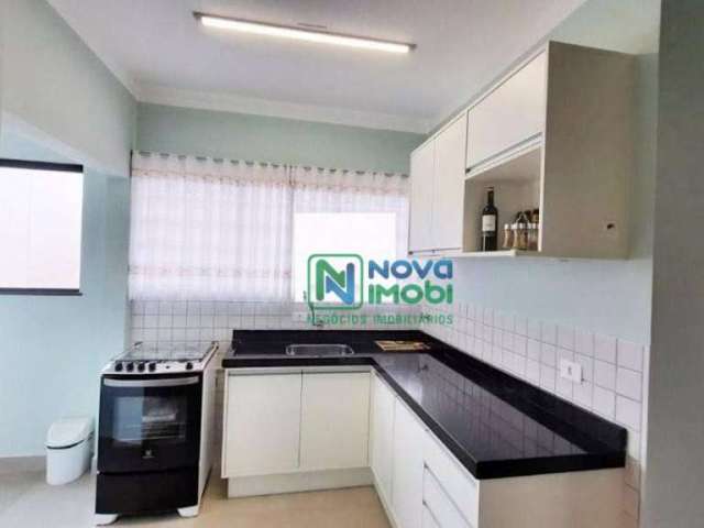 Apartamento Residencial à venda, Centro, Piracicaba - AP0209.