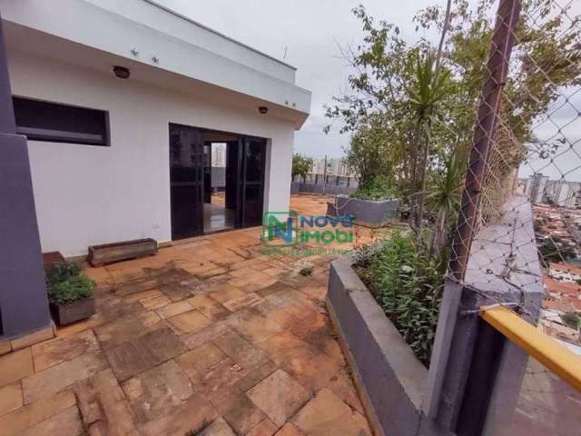 Apartamento com 3 dormitórios à venda, 320 m² por R$ 860.000,00 - Vila Independência - Piracicaba/SP