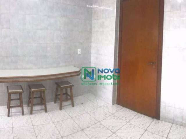 Apartamento Residencial à venda, Jardim Elite, Piracicaba - AP0243.