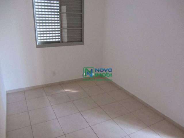 Apartamento Residencial à venda, Jardim Parque Jupiá, Piracicaba - AP0244.