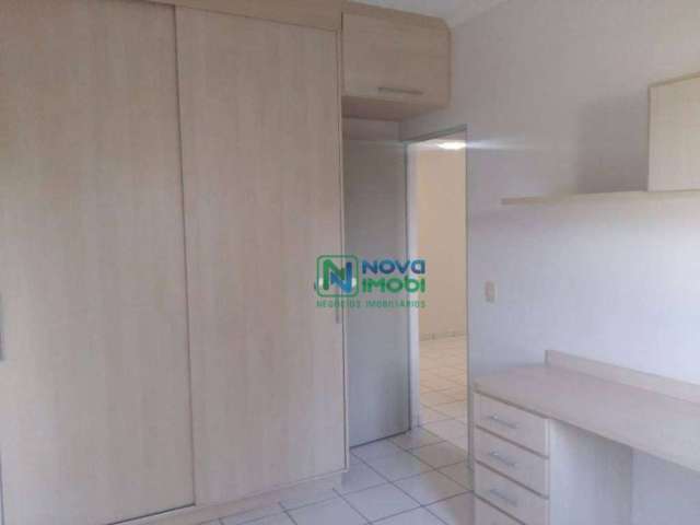 Apartamento Residencial à venda, Jardim Maria, Piracicaba - AP0250.