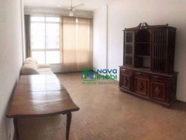 Apartamento Residencial à venda, Centro, Piracicaba - AP0253.