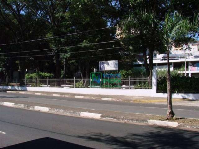 Terreno Residencial à venda, Centro, Piracicaba - TE0004.