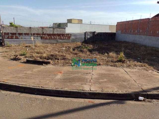 Terreno Residencial à venda, Cecap, Piracicaba - TE0009.